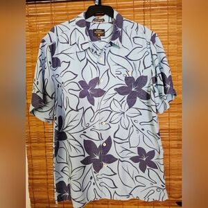 Quiksilver Men's Shirt